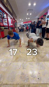 209K views · 2.8K reactions | DESAFIO DA FLEXÃO 螺 | Pivet Workout | Facebook