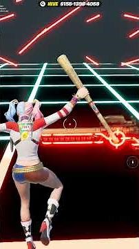 How to get Laser Sniper 1v1 with every gun Fortnite!