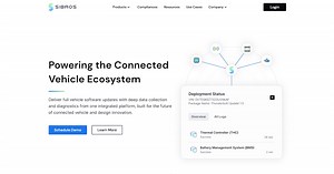 Sibros Careers | Shape the Future of Connected Vehicles