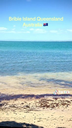 Explore Bribie Island, Queensland: A Hidden Gem