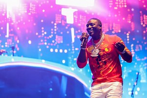 Akon Says The Key To Staying Rich Is To "Stay Stingy"