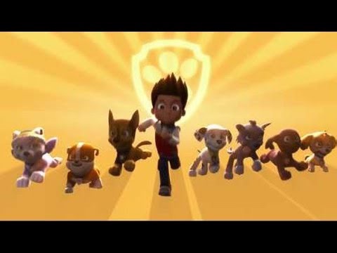 🐾 Paw Patrol Full Adventure Story | Brave Pups Save the Day 🌈🚓🚒 3D Cartoon Kids Story