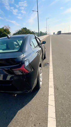 Dzire 2025 Lift Karwane Ke Baad 😳 | Ground Clearance Test!