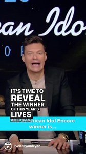 21K views · 478 reactions | Live’s American Idol Encore winner Fritz Hager will be performing his new single "Hearts Align" for the first time ever! | Live with Kelly and Mark | Facebook