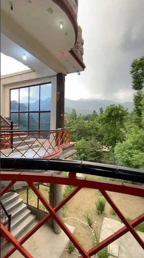 Visit Swat valley - one of the most beautiful places in Pakistan #khanabadosh #travel #pakistan