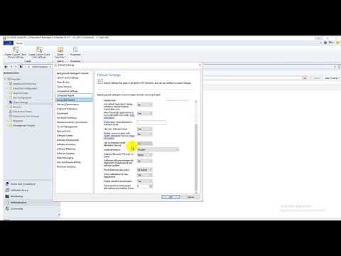 (SCCM) Configuration Manager Script is not signed error 0x87D00327