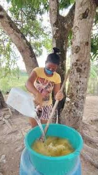 Homemade glycerin soap #routineofacountrywoman #recipes