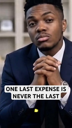 One last expense is never the last,here is why