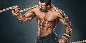 'TUT', el truco más sencillo para ganar músculo a lo bestia