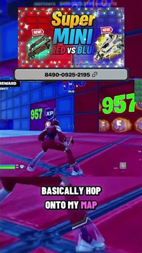 How to get 1000 V-BUCKS for FREE! 🎁🔥