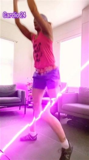 27 Minutes, No Mercy: The Cardio Reset You Didn’t Know You Needed 💥