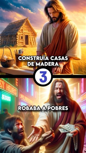 NO escuches EL AUDIO EN 0.3x 🙏📖❤️ #jesus #quizbíblico