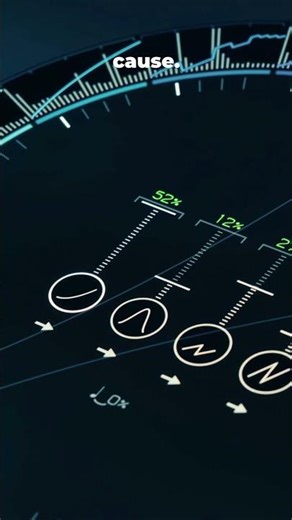 Correlation ≠ Causation 🤯 #Shorts