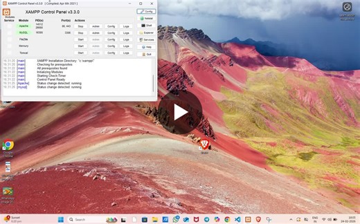 #mysql #webdevelopment #backenddeveloper #crud #github #learningjourney #studentdeveloper | Jannavaram Vishnu