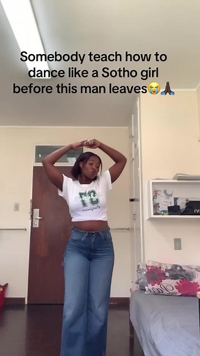 Learn to Dance Like a Sotho Girl with These Tips