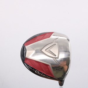 Callaway Diablo Octane Driver 11.5 Degrees Project X W Ladies Flex 65309G
