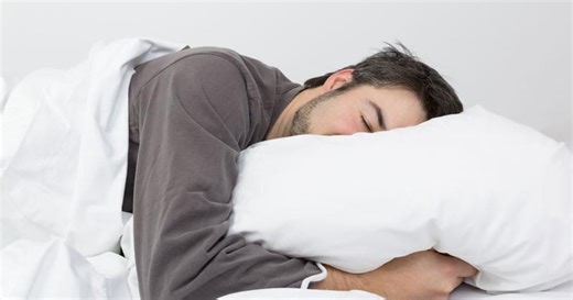 This Revolutionary Device Is a Simple Contact-Free Solution to Stop Snoring