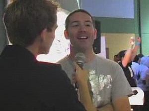 Sam Fisher: Independant Contractor (Splinter Cell Convition)