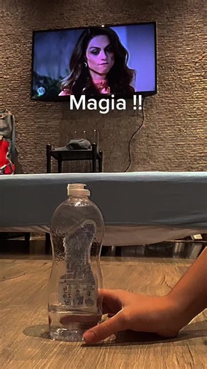 Master the Art of Bottle Levitation Magic