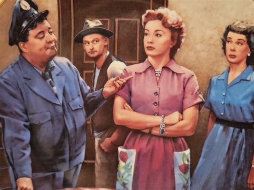 Hamilton Collection Limited Edition "the Honeymooners" Collector Plate - Etsy