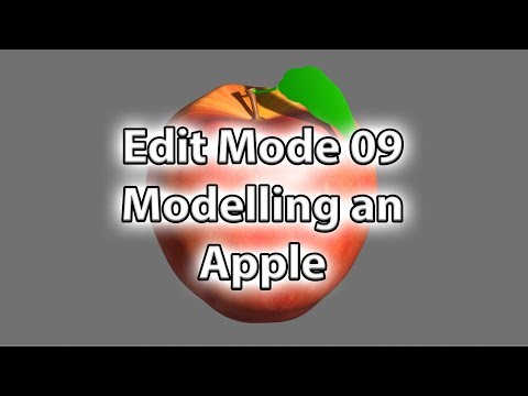 03 09 apple modelling