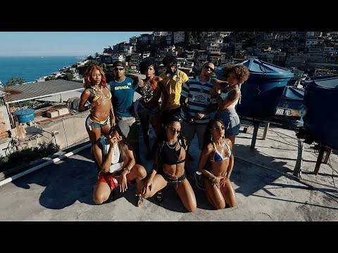 Ludmilla, Emilia, Latto - BOTA (Dance Video)