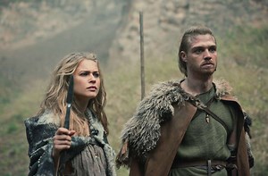 Historiendrama: Neue deutsche Netflix-Serie „Barbaren“