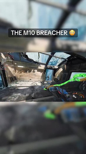 THIS SHOTGUN IS BUSTED #gaming #callofduty #cod #battlefield #blackops #callofdutyblackops #battlefield6 #blackops7 #bo7 #codclips #codblackops #reel #reels #reelsvideo #viralvideos #trending #fyp #foryoupage | Codaxe Xe