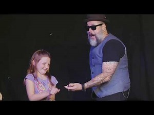 The Outta Control Dinner Show in Orlando, FL