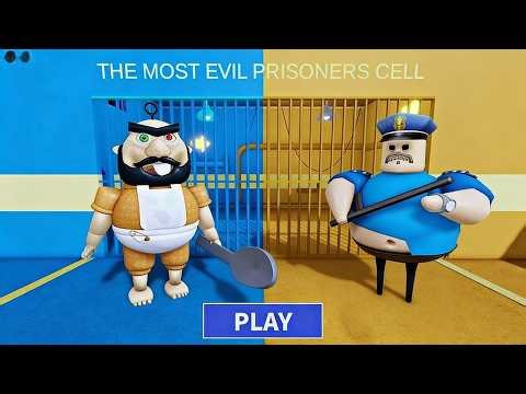 Escape Baby Bobby Daycare! FIRST PERSON OBBY roblox Gameplay Walkthrough No Death 4K