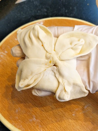 Easy Samosa Folding Techniques