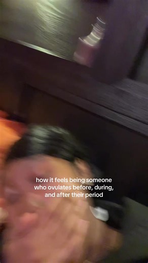 Bro why my TikTok's go viral when I look a mess😭😭 #fypシ #ovulation | ovulation