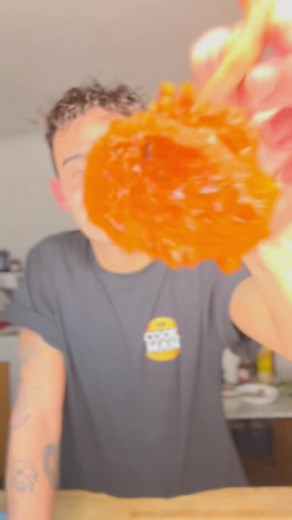 Delicious Peanut Chicken Lollipop Recipe