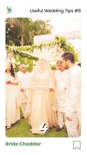 Most Beautiful Bridal Entry Chaddar Designs🌸Bridal Entry Trends For a Magical Entrance|Wedding Tip#8