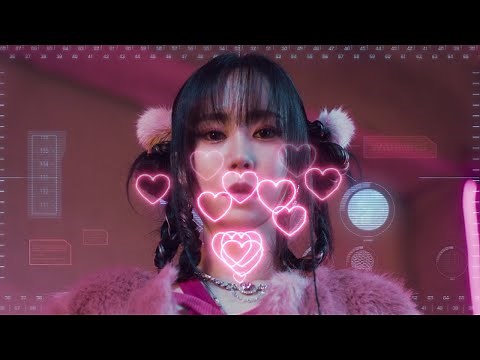 미란이(Mirani) - 티키타 (Feat. 릴보이 (lIlBOI)) (Official Video)