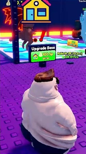 صدمت السيرفر بأقوى إنفينيتي بملابس نوب! 😱🔥 #Roblox