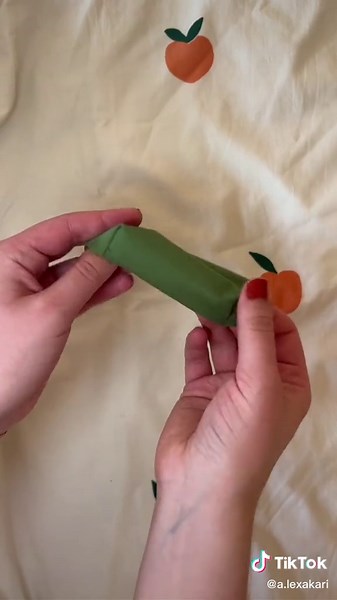 Utility Pocket Sewing Tutorial