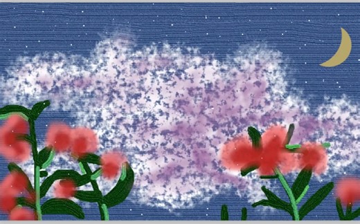 win10自带画图软件绘画教程(三)