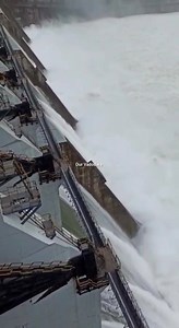 66K views · 1K reactions | Latest visuals from the top of Sardar Sarovar Dam Video by Darshan Mehta Sardar Sarovar hourly data: date: 30-08-2020 at 18:00 level: 132.00 m All data in cusec Overflow:- 900000 RBPH:- 39623 CHPH:- 15310 Total Outflow:- 954933 Inflow: 1112715 | Our Vadodara | Facebook