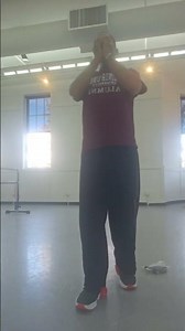 LIVE "Basic Training 4 Seniors" @Fit & Well Seniors Program #healthcare #seniorcare #seniorliving