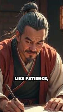 Calligraphy: Ancient Art of Wisdom & Spirit