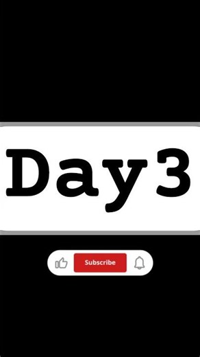 Python Programming Day 3 | How to Install Python & Setup #python#pythonprogramming#learnpython#trend