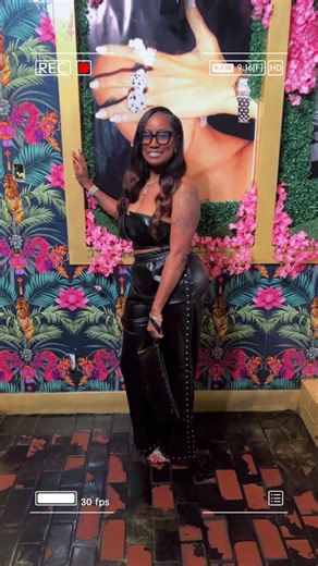 Bringing the New Year in Right with Big Energy