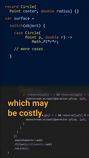 What is an unnamed variable? #javalanguage #javacoding #javatips #javacodinginterview #coding