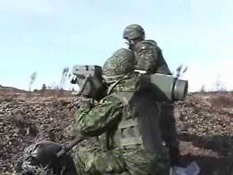 MISSILE LAUNCH GONE WRONG!!