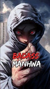 This MC is too OP! 😱 Top 10 New Manhwa 2026 #shorts