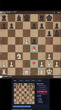 Day 15. Journey from 0 to 2000 Elo with chess human-like AI engine.