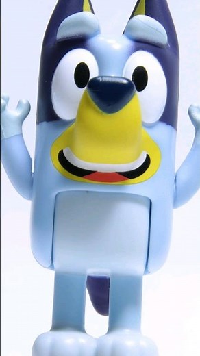 Bluey Theme Song | Bluey Intro #TOY #CARTOONS