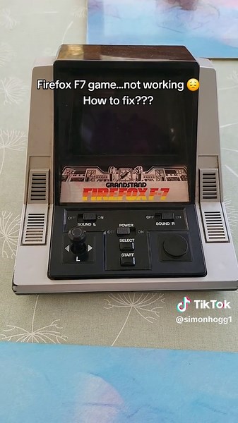 Firefox F7 Game: Troubleshooting Tips