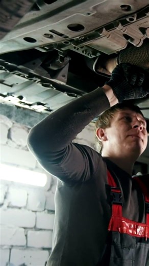 Mechanic Secrets EXPOSED — Day 9: The Synthetic Oil Scam No One Talks About